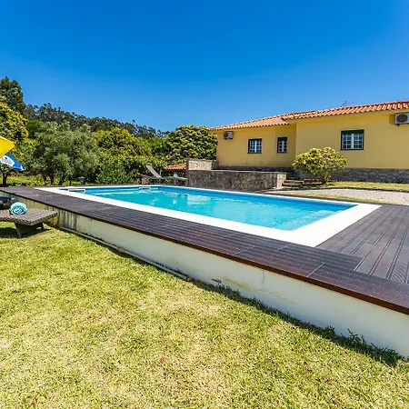 Quinta O Paraiso * Brandara