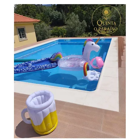 Quinta O Paraiso