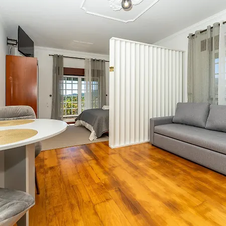 Quinta O Paraiso Holiday home *