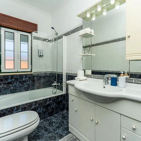 Quinta O Paraiso Holiday home *