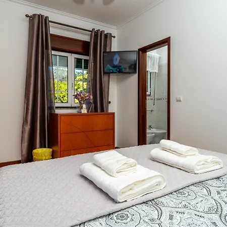 別荘 Quinta O Paraiso