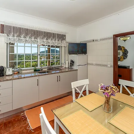 Holiday home Quinta O Paraiso