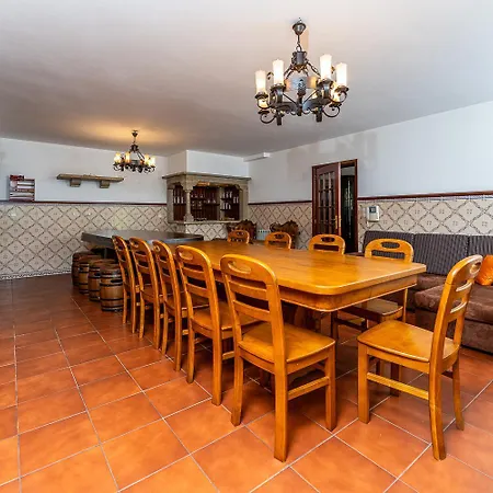 Quinta O Paraiso Holiday home *
