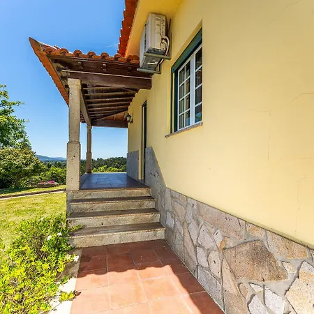 Quinta O Paraiso Holiday home