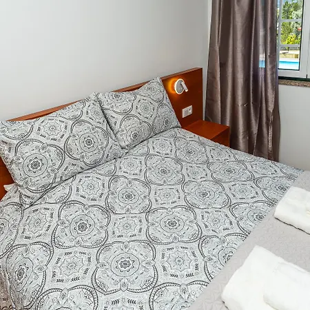 Quinta O Paraiso Brandara