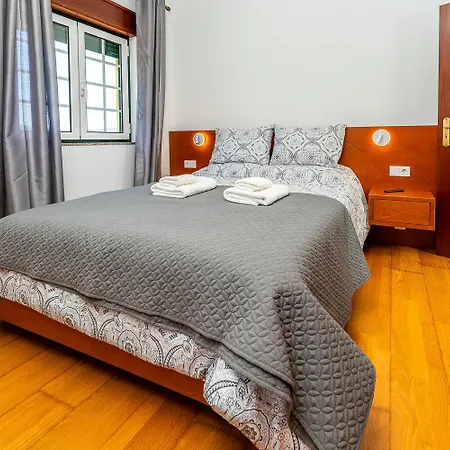 Quinta O Paraiso Holiday home
