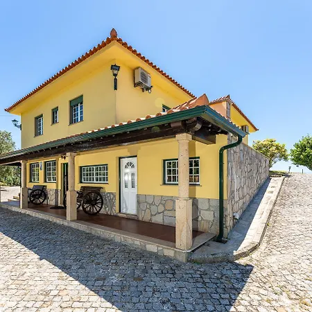 Quinta O Paraiso Holiday home