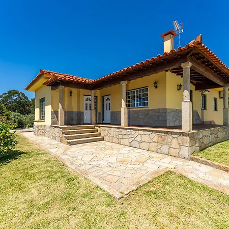 別荘 Quinta O Paraiso