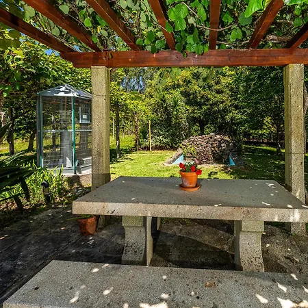 Quinta O Paraiso Brandara