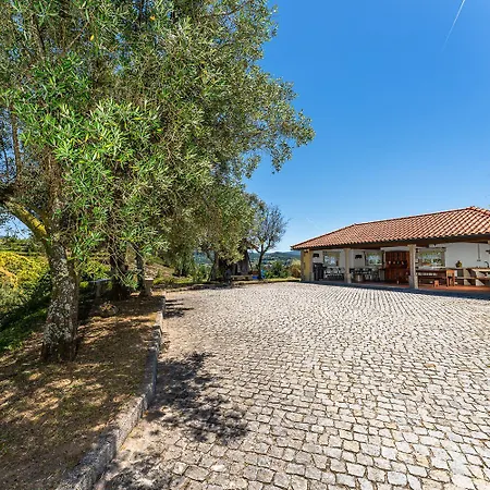 Quinta O Paraiso