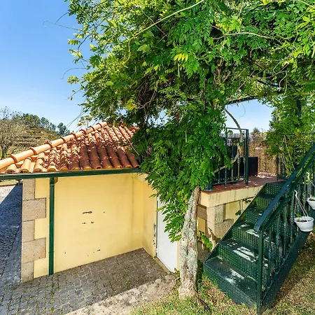 Quinta O Paraiso Holiday home *