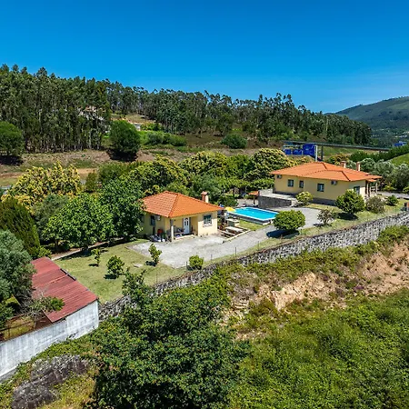 Quinta O Paraiso Brandara