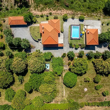 Quinta O Paraiso *