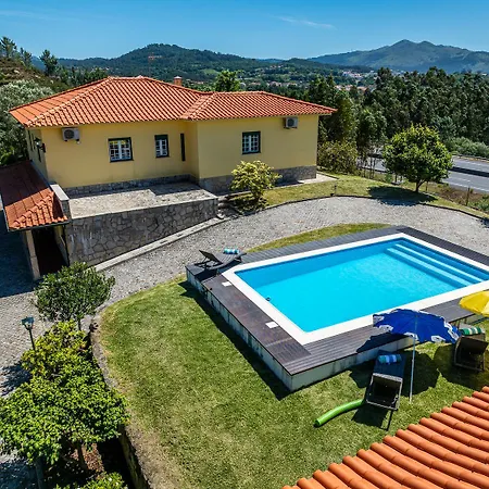 Quinta O Paraiso * Brandara