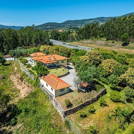 Quinta O Paraiso