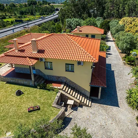 Quinta O Paraiso Holiday home