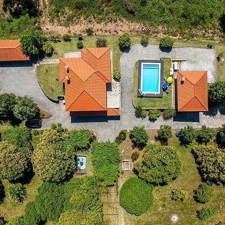Quinta O Paraiso * Brandara