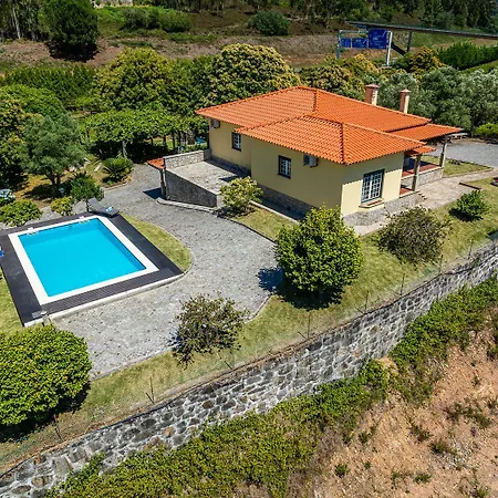 Quinta O Paraiso Holiday home *